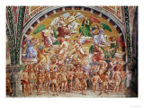 Buy The Calling of the Chosen to Heaven at AllPosters.com
