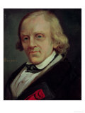 Buy Francois Vincent Raspail 1849 at AllPosters.com
