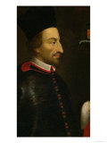 Buy Cornelius Jansen Bishop of Ypres at AllPosters.com