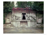 Monument to the Dead, 1895