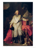 Buy Jacques-Benigne Bossuet 1702 at AllPosters.com