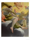 Buy Temperance, from a Series of the Four Cardinal Virtues on the Queen's Bedroom, 1637-38 at AllPosters.com