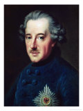 Buy Frederick II the Great at AllPosters.com