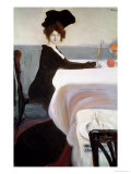 The Luncheon