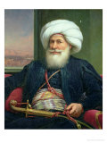 Buy Mehemet Ali Viceroy of Egypt at AllPosters.com