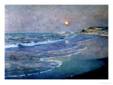 Seascape, circa 1892-93