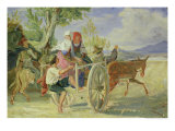 Italian Cart