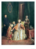 Buy Kissing the Hand at AllPosters.com