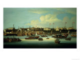 A View of the Hongs