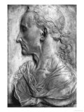 Portrait of Julius Caesar