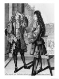 Buy The Lender and the Borrower at AllPosters.com