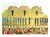 The Execution of Maximilian I