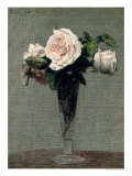 Flowers, 1872