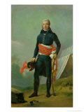 Buy General Jean-Victor Moreau at AllPosters.com