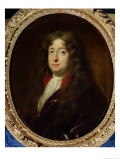 Buy Portrait Presumed to be Jean Racine at AllPosters.com