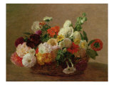 Buy Flower Still Life at AllPosters.com