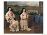 Two Nuns