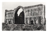 Buy The Palace of Ctesiphon, from "L'Art Antique de La Perse" by Marcel Dieulafoy, Published 1884-85 at AllPosters.com