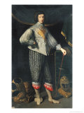 Buy Henri Coiffier-Ruze D'Effiat Marquis de Cinq-Mars, circa 1837 at AllPosters.com
