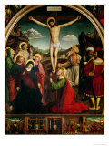 Buy Crucifixion at AllPosters.com