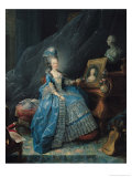 Marie-Therese de Savoie 1775