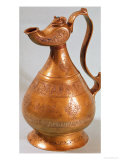 Jug, from Khorasan, Iran, 1218