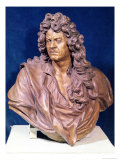 Buy Bust of Jean Baptiste Lully at AllPosters.com