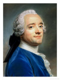Buy Self Portrait with Lace Jabot at AllPosters.com