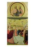 Buy Pope Liberius Founding the Basilica of Santa Maria Della Neve at AllPosters.com