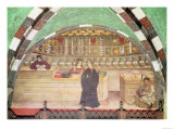 Interior of a Pharmacy