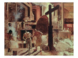 Buy The Steelworks at AllPosters.com