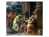 Buy Belisarius Begging for Alms, 1781 at AllPosters.com
