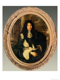 Buy Portrait of an Unknown Man at AllPosters.com