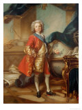 Buy Dauphin Charles-Louis of France at AllPosters.com