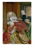 Buy The Birth of the Virgin, circa 1500 at AllPosters.com