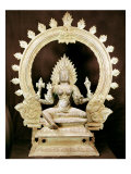 Kali, from Vijayanagar