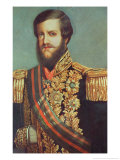 Buy Pedro II Emperor of Brazil at AllPosters.com
