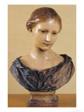 Buy Bust of a Woman at AllPosters.com