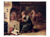 Buy An Alchemist at AllPosters.com