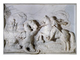 Buy St. George and the Dragon, 1508 at AllPosters.com