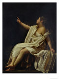 Buy Polyhymnia, the Muse of Lyric Poetry, 1620 at AllPosters.com