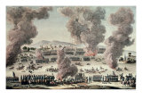 Buy The Battle of Marengo, 25 Priarial an VIII after 1800 at AllPosters.com