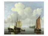 Buy Seascape at AllPosters.com