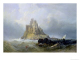 Buy St. Michael's Mount, Cornwall at AllPosters.com