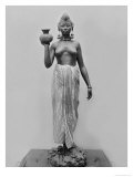 Foulah Woman, 1904