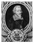 Buy Portrait of Heinrich Schutz at AllPosters.com