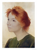 Buy Yvette Guilbert 1895 at AllPosters.com