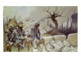 Buy Dampierre, July 1916 at AllPosters.com