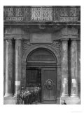 Buy Group of Schoolboys Leaving the Hotel de Ville, circa 1890-99 at AllPosters.com