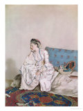 Portrait of Mary Gunning, Countess of Coventry, 1749